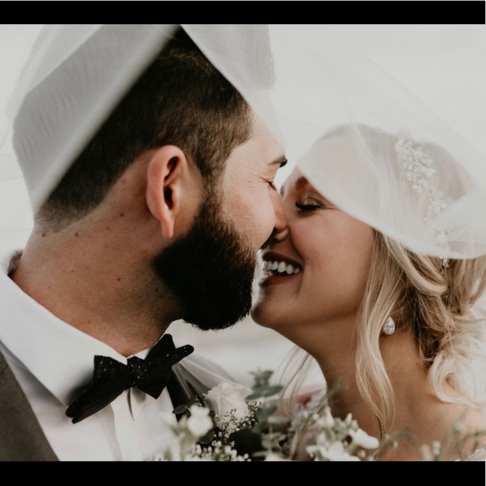 Meet your Posher, Mekenna